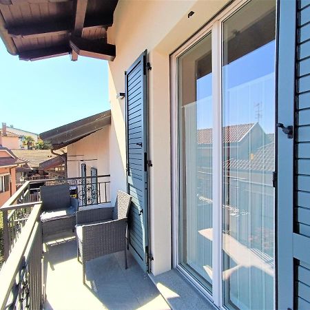 Appartamento Lella Baveno Exterior foto