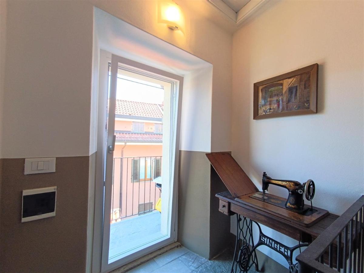 Appartamento Lella Baveno Exterior foto