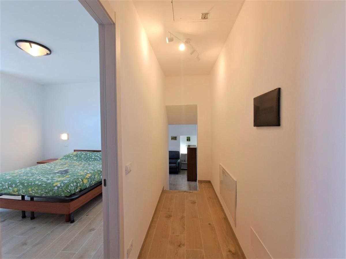 Appartamento Lella Baveno Exterior foto