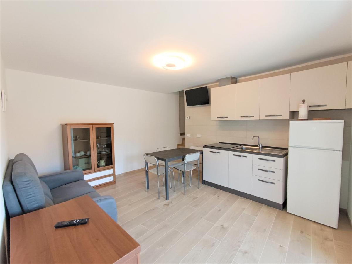 Appartamento Lella Baveno Exterior foto